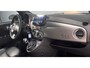 Fiat 500 0.9 TwinAir Lounge | Glasdak | Apple carplay | Leder | Airco