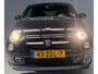 Fiat 500 0.9 TwinAir Lounge | Glasdak | Apple carplay | Leder | Airco
