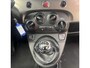 Fiat 500 0.9 TwinAir Lounge | Glasdak | Apple carplay | Leder | Airco