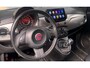 Fiat 500 0.9 TwinAir Lounge | Glasdak | Apple carplay | Leder | Airco