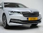 Skoda Superb Combi 1.4 TSI iV Laurin & Klement | Panoramadak | Leder | Massage | Canton | Stoelkoeling | 360 | Keyless | Sfeerlicht