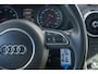 Audi A1 SPORTBACK 1.2 TFSI Connect Nlauto 5deurs Cruise control | Airco | Navigatie | elektrische ramen voor en achter | Bluetooth