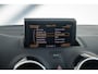 Audi A1 SPORTBACK 1.2 TFSI Connect Nlauto 5deurs Cruise control | Airco | Navigatie | elektrische ramen voor en achter | Bluetooth