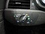 Audi A5 Cabriolet 40 TFSI Launch edition Sport S-Line Matrix Nekverwarming Trekhaak 3-Zone airco Digitaal Camera ACC Navigatie Automaat Alcantara Massagestoelen App connect 19 inch Sportvelgen Navarrablauw metallic Nieuwstaat