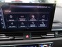 Audi A5 Cabriolet 40 TFSI Launch edition Sport S-Line Matrix Nekverwarming Trekhaak 3-Zone airco Digitaal Camera ACC Navigatie Automaat Alcantara Massagestoelen App connect 19 inch Sportvelgen Navarrablauw metallic Nieuwstaat
