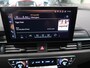 Audi A5 Cabriolet 40 TFSI Launch edition Sport S-Line Matrix Nekverwarming Trekhaak 3-Zone airco Digitaal Camera ACC Navigatie Automaat Alcantara Massagestoelen App connect 19 inch Sportvelgen Navarrablauw metallic Nieuwstaat