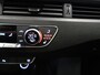 Audi A5 Cabriolet 40 TFSI Launch edition Sport S-Line Matrix Nekverwarming Trekhaak 3-Zone airco Digitaal Camera ACC Navigatie Automaat Alcantara Massagestoelen App connect 19 inch Sportvelgen Navarrablauw metallic Nieuwstaat