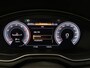 Audi A5 Cabriolet 40 TFSI Launch edition Sport S-Line Matrix Nekverwarming Trekhaak 3-Zone airco Digitaal Camera ACC Navigatie Automaat Alcantara Massagestoelen App connect 19 inch Sportvelgen Navarrablauw metallic Nieuwstaat