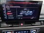 Audi A5 Cabriolet 40 TFSI Launch edition Sport S-Line Matrix Nekverwarming Trekhaak 3-Zone airco Digitaal Camera ACC Navigatie Automaat Alcantara Massagestoelen App connect 19 inch Sportvelgen Navarrablauw metallic Nieuwstaat