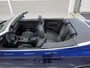 Audi A5 Cabriolet 40 TFSI Launch edition Sport S-Line Matrix Nekverwarming Trekhaak 3-Zone airco Digitaal Camera ACC Navigatie Automaat Alcantara Massagestoelen App connect 19 inch Sportvelgen Navarrablauw metallic Nieuwstaat