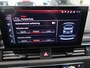 Audi A5 Cabriolet 40 TFSI Launch edition Sport S-Line Matrix Nekverwarming Trekhaak 3-Zone airco Digitaal Camera ACC Navigatie Automaat Alcantara Massagestoelen App connect 19 inch Sportvelgen Navarrablauw metallic Nieuwstaat