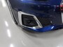 Audi A5 Cabriolet 40 TFSI Launch edition Sport S-Line Matrix Nekverwarming Trekhaak 3-Zone airco Digitaal Camera ACC Navigatie Automaat Alcantara Massagestoelen App connect 19 inch Sportvelgen Navarrablauw metallic Nieuwstaat