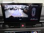 Audi A5 Cabriolet 40 TFSI Launch edition Sport S-Line Matrix Nekverwarming Trekhaak 3-Zone airco Digitaal Camera ACC Navigatie Automaat Alcantara Massagestoelen App connect 19 inch Sportvelgen Navarrablauw metallic Nieuwstaat
