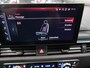 Audi A5 Cabriolet 40 TFSI Launch edition Sport S-Line Matrix Nekverwarming Trekhaak 3-Zone airco Digitaal Camera ACC Navigatie Automaat Alcantara Massagestoelen App connect 19 inch Sportvelgen Navarrablauw metallic Nieuwstaat