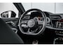 Audi A3 Sportback 30 TFSI S edition 116 PK | Achteruitrijcamera | Parkeersensoren voor + achter | LED koplampen