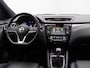 Nissan Qashqai 140pk DIG-T Tekna + | Lederen Bekleding | Stoelverwarming | Bose Audio | Trekhaak | Panoramadak |