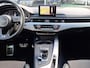 Audi A4 Avant 1.4 TFSI Aut. S-Line (2x) (Trekhaak,Navi,Dab,Klep)