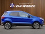 Ford EcoSport 1.0 EcoBoost Titanium 125 PK! Compleet! | Dealer Onderhouden | Keyless | Stoelverwarming | Half leer |