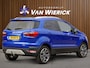 Ford EcoSport 1.0 EcoBoost Titanium 125 PK! Compleet! | Dealer Onderhouden | Keyless | Stoelverwarming | Half leer |
