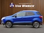 Ford EcoSport 1.0 EcoBoost Titanium 125 PK! Compleet! | Dealer Onderhouden | Keyless | Stoelverwarming | Half leer |