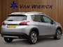 Peugeot 2008 1.2 Allure 82PK! | Facelift | Leer | Carplay | Stoelverwarming | Cruise | LM Velgen