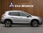 Peugeot 2008 1.2 Allure 82PK! | Facelift | Leer | Carplay | Stoelverwarming | Cruise | LM Velgen