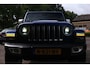 Jeep Wrangler Unlimited 2.0T Sahara|Rijklaar!|Overland|ACC|Camera|Trekhaak|Carplay|4X4|Alpine|Stuurwielverwarming