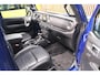 Jeep Wrangler Unlimited 2.0T Sahara|Rijklaar!|Overland|ACC|Camera|Trekhaak|Carplay|4X4|Alpine|Stuurwielverwarming