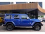 Jeep Wrangler Unlimited 2.0T Sahara|Rijklaar!|Overland|ACC|Camera|Trekhaak|Carplay|4X4|Alpine|Stuurwielverwarming