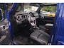 Jeep Wrangler Unlimited 2.0T Sahara|Rijklaar!|Overland|ACC|Camera|Trekhaak|Carplay|4X4|Alpine|Stuurwielverwarming