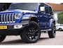 Jeep Wrangler Unlimited 2.0T Sahara|Rijklaar!|Overland|ACC|Camera|Trekhaak|Carplay|4X4|Alpine|Stuurwielverwarming