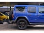 Jeep Wrangler Unlimited 2.0T Sahara|Rijklaar!|Overland|ACC|Camera|Trekhaak|Carplay|4X4|Alpine|Stuurwielverwarming