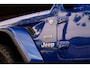 Jeep Wrangler Unlimited 2.0T Sahara|Rijklaar!|Overland|ACC|Camera|Trekhaak|Carplay|4X4|Alpine|Stuurwielverwarming