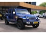 Jeep Wrangler Unlimited 2.0T Sahara|Rijklaar!|Overland|ACC|Camera|Trekhaak|Carplay|4X4|Alpine|Stuurwielverwarming