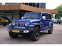 Jeep Wrangler Unlimited 2.0T Sahara|Rijklaar!|Overland|ACC|Camera|Trekhaak|Carplay|4X4|Alpine|Stuurwielverwarming