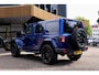 Jeep Wrangler Unlimited 2.0T Sahara|Rijklaar!|Overland|ACC|Camera|Trekhaak|Carplay|4X4|Alpine|Stuurwielverwarming