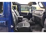 Jeep Wrangler Unlimited 2.0T Sahara|Rijklaar!|Overland|ACC|Camera|Trekhaak|Carplay|4X4|Alpine|Stuurwielverwarming