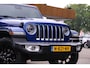 Jeep Wrangler Unlimited 2.0T Sahara|Rijklaar!|Overland|ACC|Camera|Trekhaak|Carplay|4X4|Alpine|Stuurwielverwarming
