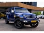 Jeep Wrangler Unlimited 2.0T Sahara|Rijklaar!|Overland|ACC|Camera|Trekhaak|Carplay|4X4|Alpine|Stuurwielverwarming
