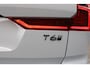 Volvo XC60 T6 Plug-in hybrid AWD Ultra Black Edition | Luchtvering | Trekhaak | Panoramadak | Verwarmbare voorstoelen, achterbank en  stuurwiel | Head-up display | Premium audio by Harman Kardon | Apple carplay/Android auto
