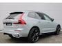 Volvo XC60 T6 Plug-in hybrid AWD Ultra Black Edition | Luchtvering | Trekhaak | Panoramadak | Verwarmbare voorstoelen, achterbank en  stuurwiel | Head-up display | Premium audio by Harman Kardon | Apple carplay/Android auto