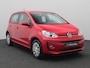 Volkswagen Up! 1.0 60PK Airco, Cruise Control, Achteruitrijcamera, Parkeersensoren achter, DAB+ Radio, Stoelverwarming