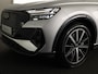 Audi Q4 e-tron 45 S edition Competition e-tron 82 kWh 286 pk | Assistentiepakket plus | Comfortpakket | Ambient lichtpakket | Optiekpakket zwart plus | 20 inch Lichtmetalen velgen