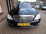 Mercedes-Benz S-klasse 500 Lang Prestige Plus