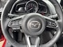 Mazda 2 1.5 Skyactiv-G Luxury , I-Activesense Pakket, Navi, Apple Carplay, Camera, PDC, HUD, Clima. All Season, LMV 16 Inch, Stuur/Stoelverwarming