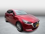 Mazda 2 1.5 Skyactiv-G Luxury , I-Activesense Pakket, Navi, Apple Carplay, Camera, PDC, HUD, Clima. All Season, LMV 16 Inch, Stuur/Stoelverwarming