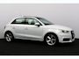 Audi A1 Sportback 1.0 TFSI Sport Pro Line Panorama dak, onderhoudshistorie
