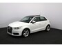Audi A1 Sportback 1.0 TFSI Sport Pro Line Panorama dak, onderhoudshistorie