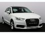 Audi A1 Sportback 1.0 TFSI Sport Pro Line Panorama dak, onderhoudshistorie
