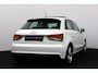 Audi A1 Sportback 1.0 TFSI Sport Pro Line Panorama dak, onderhoudshistorie